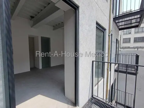 Departamento en venta en Roma Norte, Cuauhtémoc — foto 2 de 17