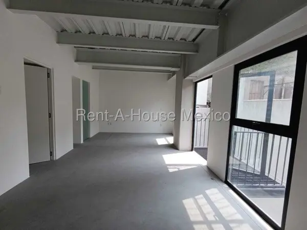 Departamento en venta en Roma Norte, Cuauhtémoc — foto 3 de 17
