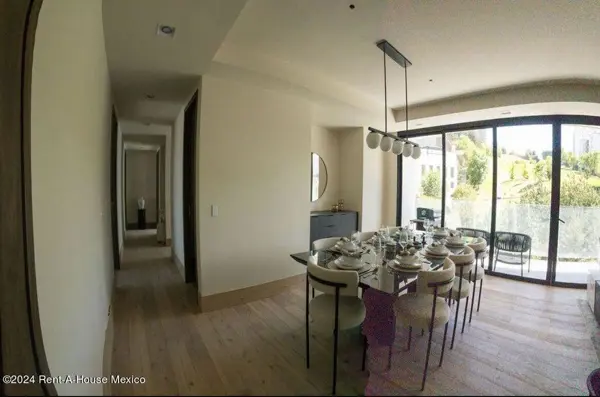 Departamento en Venta en Huixquilucan, Bosque Real RT 27-1164. — foto 1 de 15