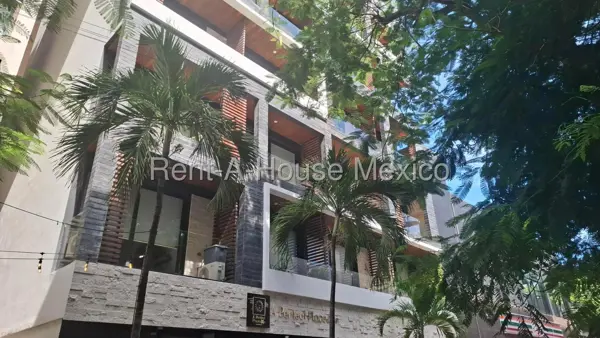 Departamento en Venta Calle 14 Norte, Playa del Carmen AC 27-1156 — foto 1 de 17
