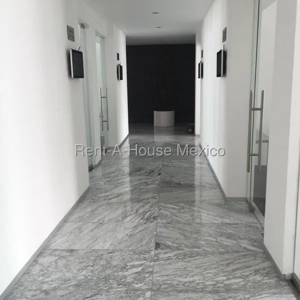 Oficina en renta en Anahuac, Miguel Hidalgo — foto 3 de 13