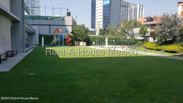 Departamento en venta en Anáhuac I Sección, Miguel Hidalgo — foto 3 de 23