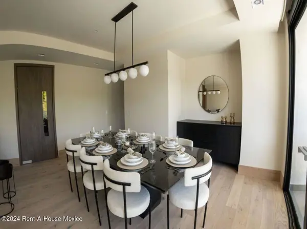 Departamento en venta en Bosque Real, Huixquilucan — foto 3 de 25