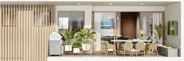 Departamento en venta en Bosque Real, Huixquilucan — foto 3 de 20
