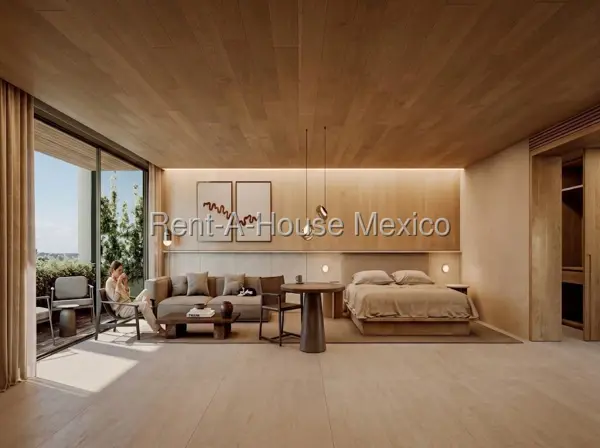 Departamento en venta en Roma Norte, Cuauhtémoc — foto 2 de 14