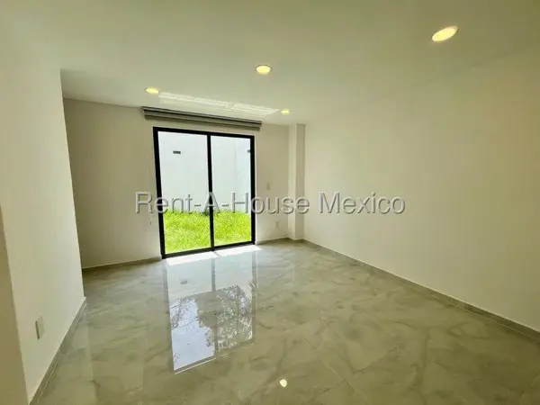 Casa en renta en Bosques del Lago, Cuautitlán Izcalli — foto 3 de 33