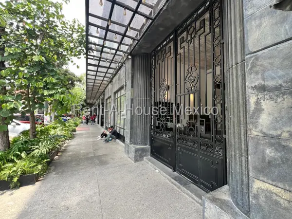Loft en Venta Credito o Recursos propios en San Cosme EOD 25-2508 — foto 1 de 18