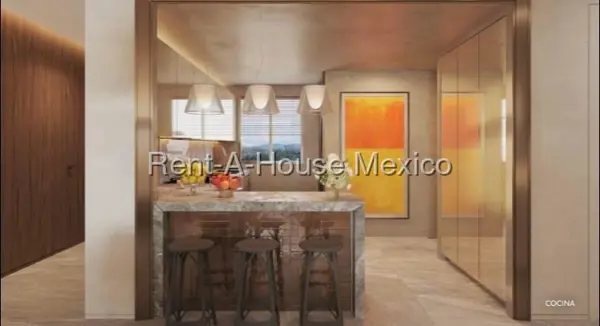 Departamento en venta en Bosque Real, Huixquilucan — foto 3 de 40