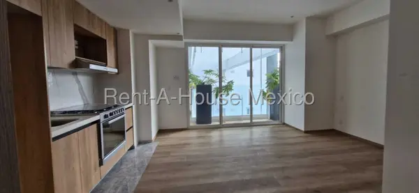 Departamento en venta en Merced Gomez, Álvaro Obregón — foto 3 de 17