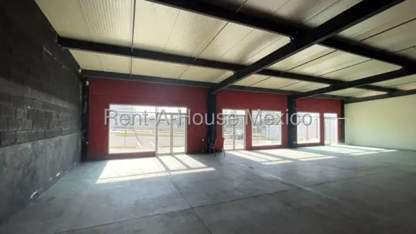 Local Comercial en Renta en Huehuetoca, URBI Villa del Rey GIS 26-3096. — foto 1 de 13