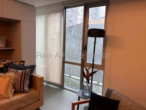 Departamento en venta en Ampliación Granada, Miguel Hidalgo — foto 3 de 9