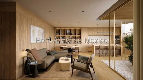 Departamento en venta en Juarez, Cuauhtémoc — foto 3 de 24