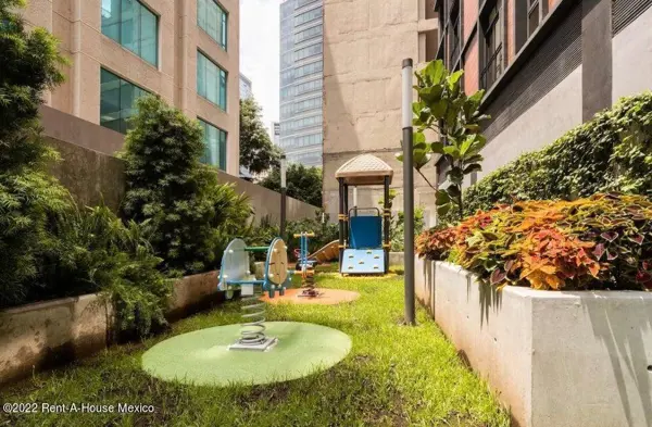 Departamento en venta en Granada, Miguel Hidalgo — foto 2 de 15