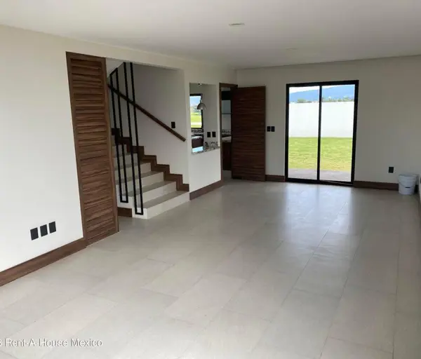 Casa en Venta en Metepec, Llano Grande GIS 26-2983. — foto 1 de 16