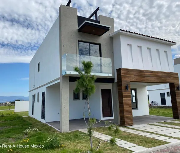 Casa en venta en Llano Grande, Metepec — foto 2 de 16