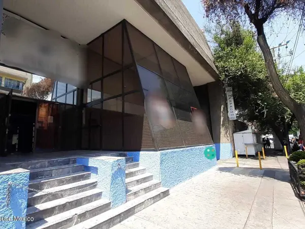 Edificio en renta en Doctores, Cuauhtémoc — foto 2 de 39