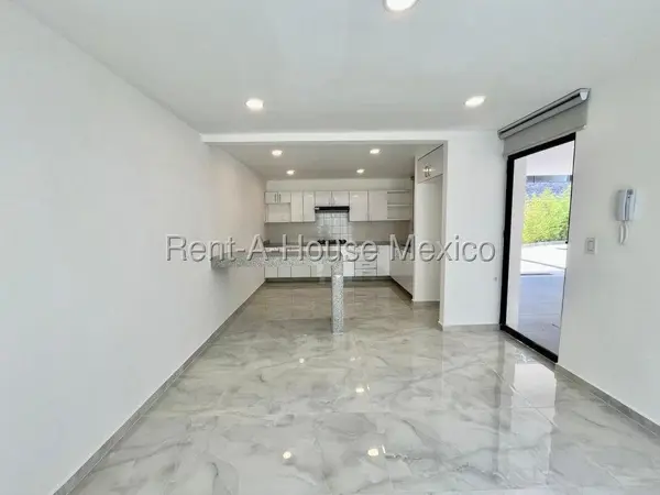 Casa en Renta en Calle Bosques de Bolognia, Bosques del Lago CR 27-1177. — foto 1 de 33
