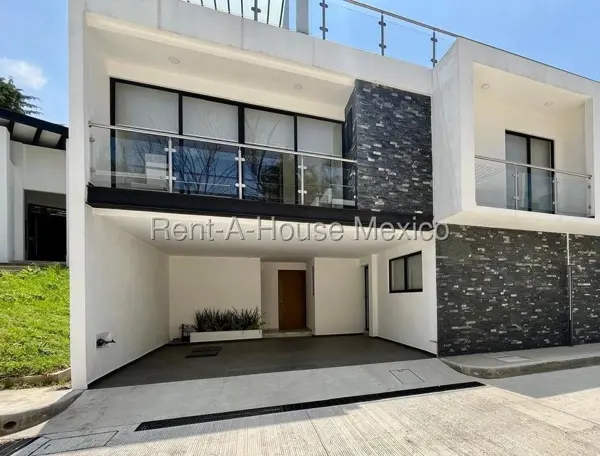 Casa en renta en Bosques del Lago, Cuautitlán Izcalli — foto 2 de 33