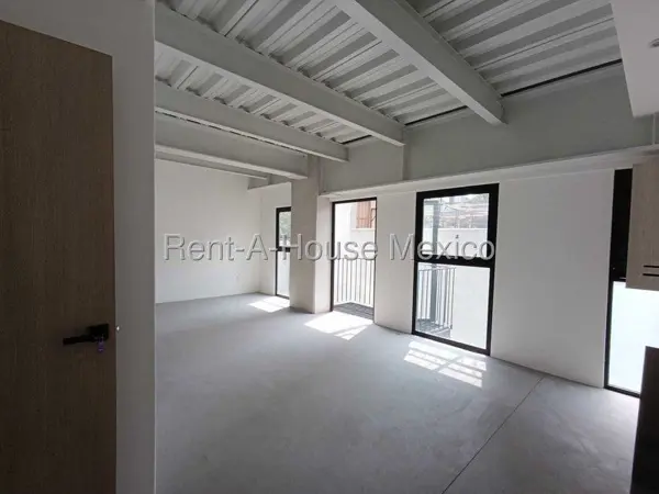 Departamento en venta en Roma Norte, Cuauhtémoc — foto 3 de 17