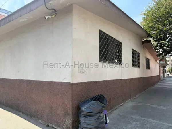 Casa en venta en Federal, Venustiano Carranza — foto 2 de 25