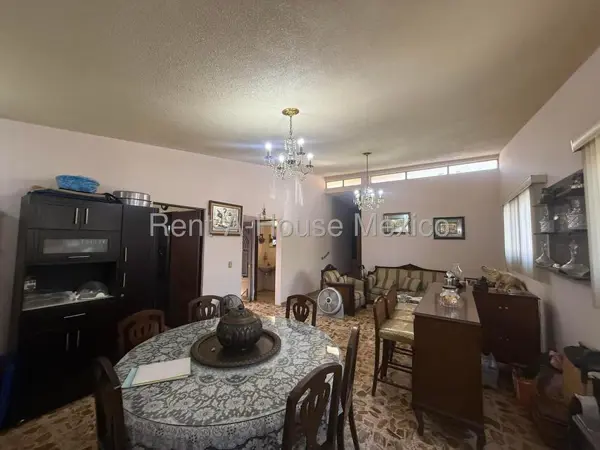 Casa en venta en Federal, Venustiano Carranza — foto 3 de 25