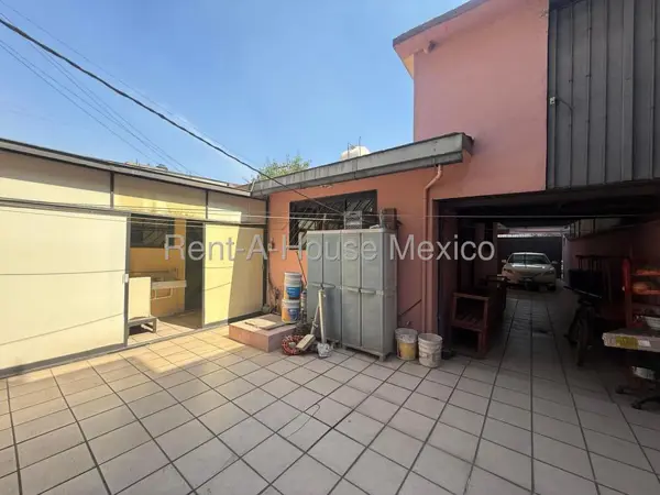 Casa en venta en Federal, Venustiano Carranza — foto 3 de 25