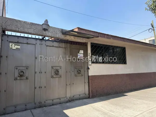 Casa en venta en Federal, Venustiano Carranza — foto 2 de 22