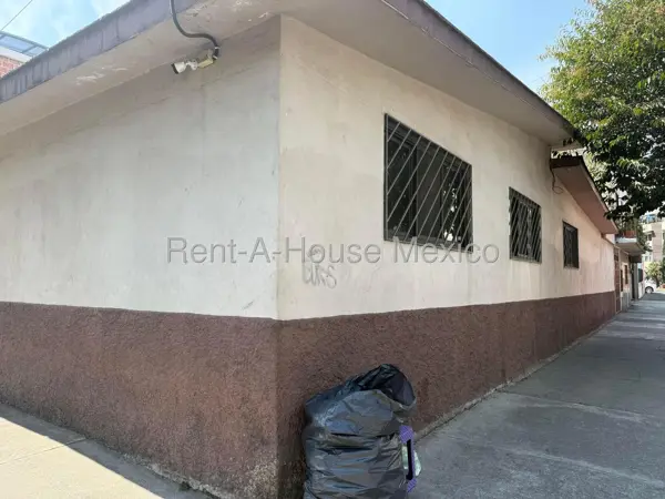 Casa en Venta en Venustiano Carranza, Federal AM. 27-1197 — foto 1 de 22