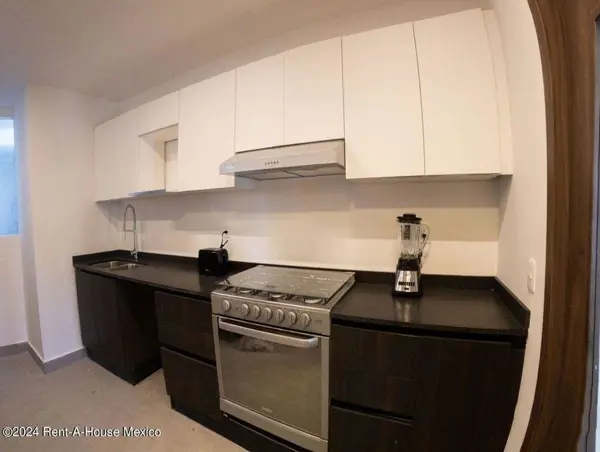 Departamento en venta en Bosque Real, Huixquilucan — foto 3 de 14