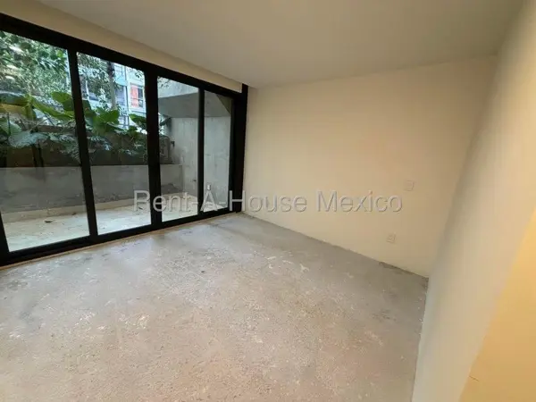 Departamento en Venta en Polanco, Miguel Hidalgo CR 26-1294. — foto 1 de 21