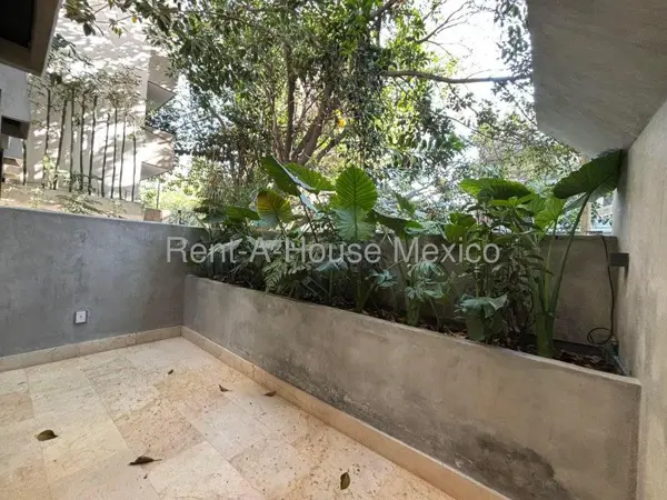 Departamento en venta en Polanco, Miguel Hidalgo — foto 3 de 21