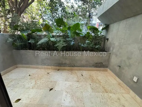 Departamento en venta en Polanco, Miguel Hidalgo — foto 2 de 21