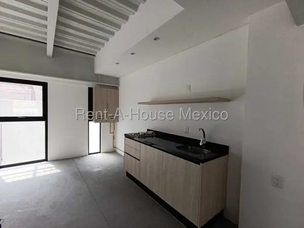 Departamento en Venta en Roma Norte, Cuauhtémoc JL 27-1173. — foto 1 de 17