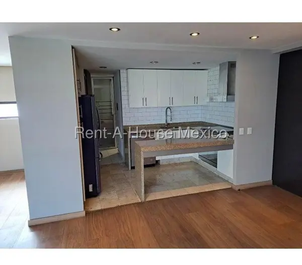 Departamento en venta en Contadero, Cuajimalpa de Morelos — foto 2 de 39
