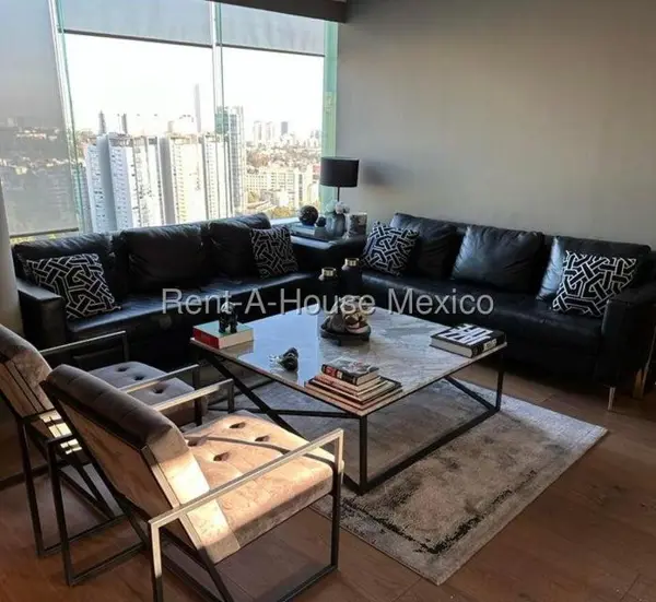 Departamento en Venta en Contadero, Cuajimalpa de Morelos JL 25-3365. — foto 1 de 39