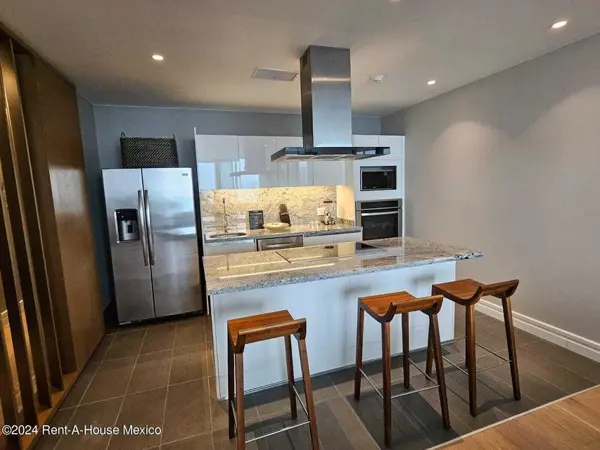 Departamento en venta en Xoco, Benito Juárez — foto 2 de 32
