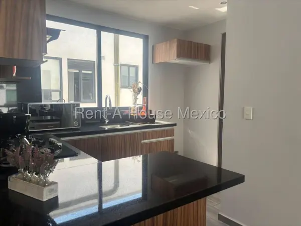 Departamento en Venta en Benito Juárez , Acacias GIS 26-2309. — foto 1 de 21