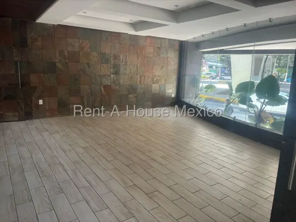 Departamento en venta en Acacias, Benito Juárez — foto 3 de 21