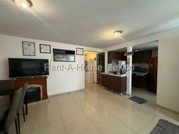 Departamento en venta en Tolteca, Álvaro Obregón — foto 2 de 17