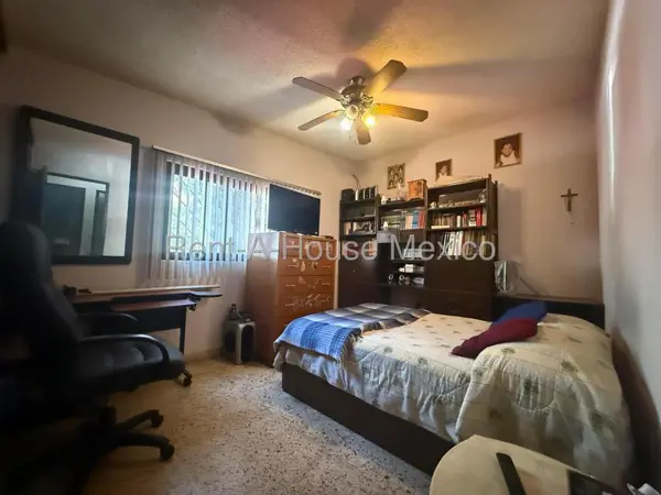 Casa en venta en Federal, Venustiano Carranza — foto 3 de 25