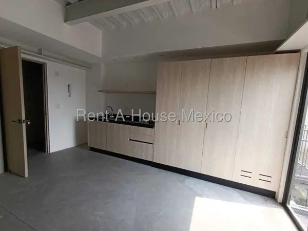 Departamento en venta en Roma Norte, Cuauhtémoc — foto 2 de 27