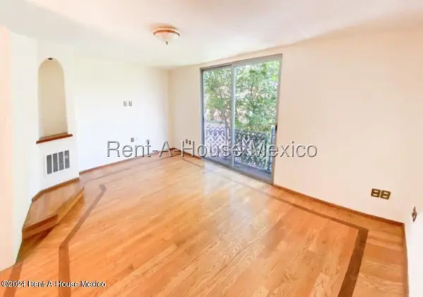 Casa en venta en San Jeronimo Lidice, La Magdalena Contreras — foto 3 de 17