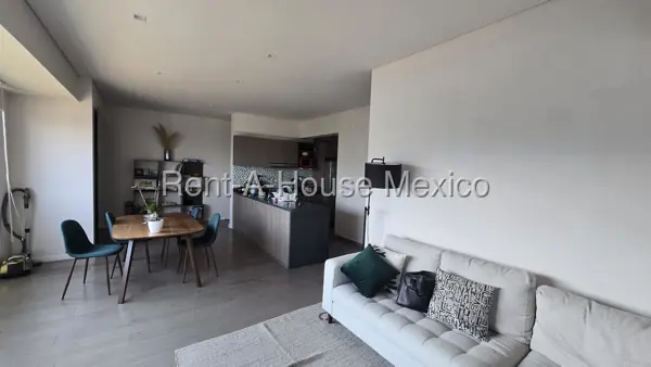 Departamento en Venta en Contadero, Cuajimalpa de Morelos RG 27-787 — foto 1 de 19