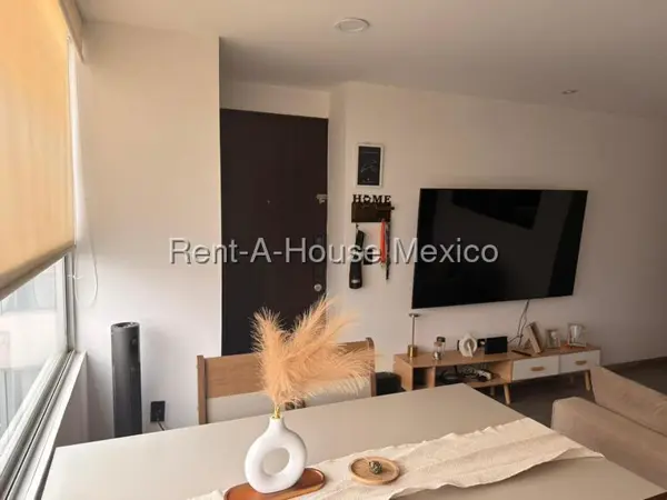 Departamento en venta en Narvarte Oriente, Benito Juárez — foto 3 de 15