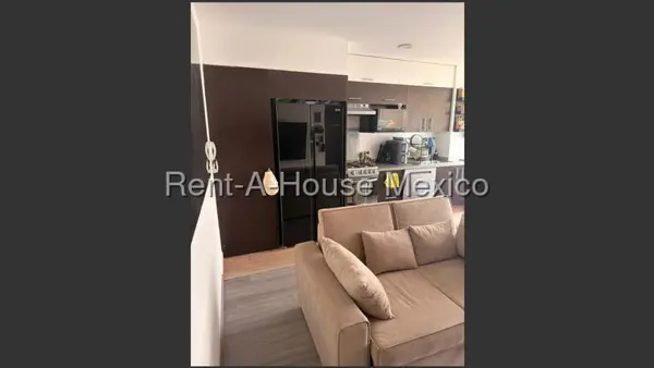 Departamento en venta en Narvarte Oriente, Benito Juárez — foto 3 de 15