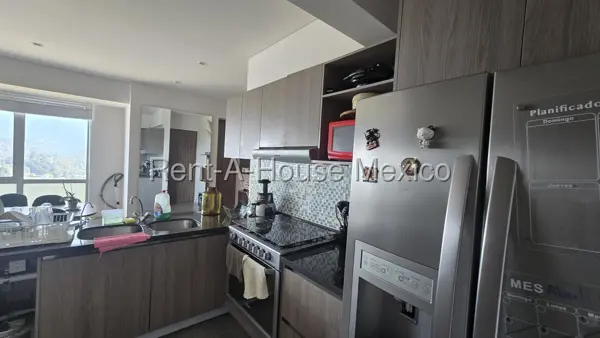 Departamento en venta en Contadero, Cuajimalpa de Morelos — foto 2 de 19