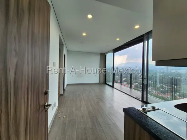 Departamento en renta tipo Loft en Guadalupe Inn RG 27-1220 — foto 1 de 32