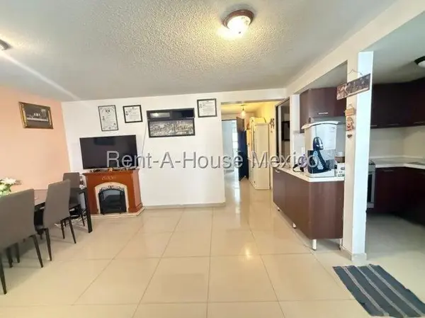 Departamento en venta en Tolteca, Álvaro Obregón — foto 3 de 17