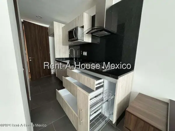 Departamento en renta en Insurgentes Mixcoac, Benito Juárez — foto 2 de 13