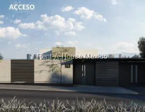 Departamento en Venta en Cuajimalpa de Morelos, El Yaqui AM. 27-1215 — foto 1 de 26